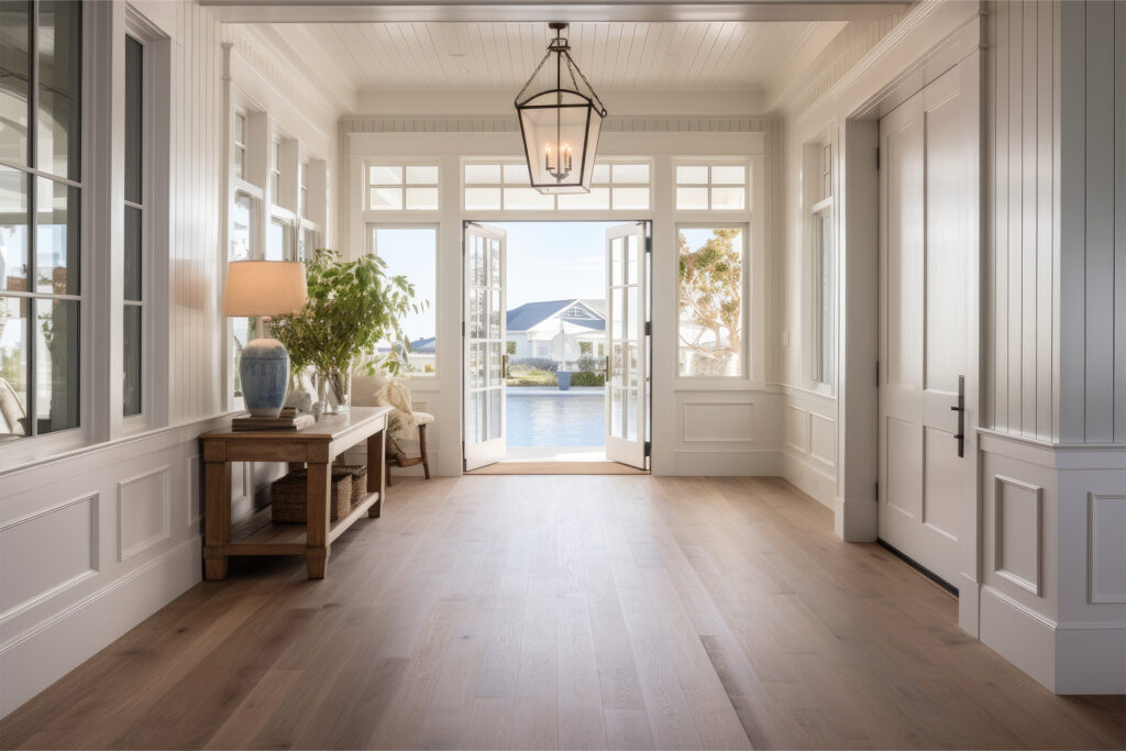 Flooring - Hardwood Flooring & Summer Humidity in Manitoba | Giant Commercial Flooring