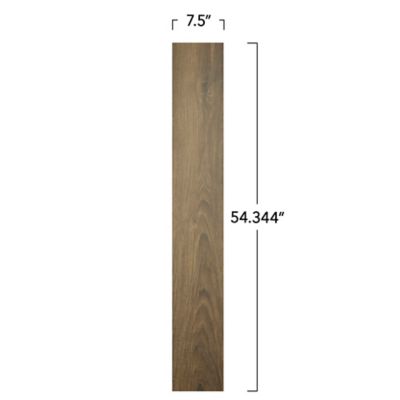 Laminate RevWood Plus Casita Terrace Cottonwood Oak Laminate 4 Laminate - RevWood Plus Casita Terrace Cottonwood Oak | Giant Commercial Flooring