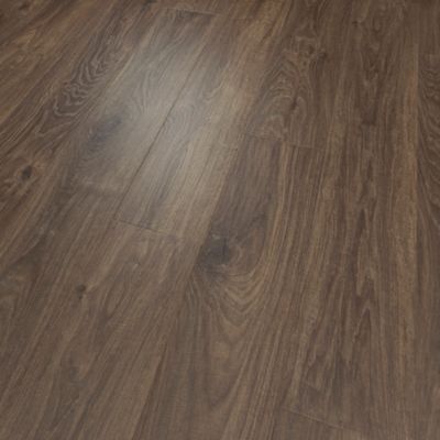 Laminate RevWood Plus Casita Terrace Rustic Forest Oak Laminate 3 Laminate - RevWood Plus Casita Terrace Rustic Forest Oak | Giant Commercial Flooring