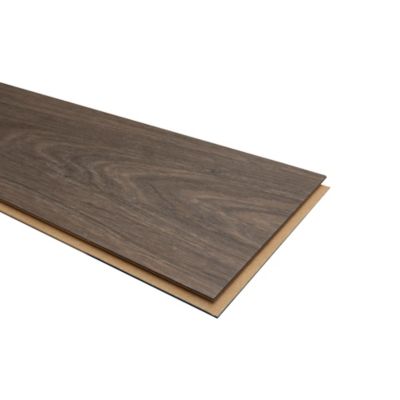 Laminate RevWood Plus Casita Terrace Rustic Forest Oak Laminate 5 Laminate - RevWood Plus Casita Terrace Rustic Forest Oak | Giant Commercial Flooring