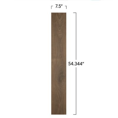 Laminate RevWood Plus Casita Terrace Rustic Forest Oak Laminate 4 Laminate - RevWood Plus Casita Terrace Rustic Forest Oak | Giant Commercial Flooring