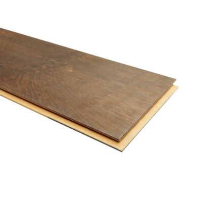 Laminate RevWood Plus Western Row Tilled Oak Laminate 7 Laminate - RevWood Plus Western Row Tilled Oak | Giant Commercial Flooring