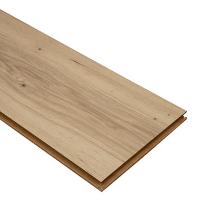 Laminate RevWood Premier Morena Bluffs Fresh Spring Pecan Laminate 5 Laminate - RevWood Premier Morena Bluffs Fresh Spring Pecan | Giant Commercial Flooring
