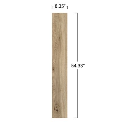 Laminate RevWood Premier Morena Bluffs Fresh Spring Pecan Laminate 4 Laminate - RevWood Premier Morena Bluffs Fresh Spring Pecan | Giant Commercial Flooring