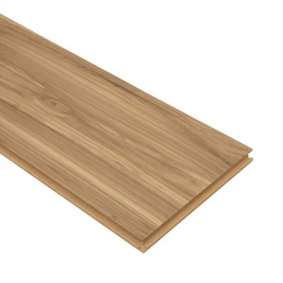 Laminate RevWood Premier Morena Bluffs Sunbathed Pecan Laminate 4 Laminate - RevWood Premier Morena Bluffs Sunbathed Pecan | Giant Commercial Flooring