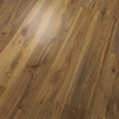 Laminate RevWood Premier Morena Bluffs Cattail Pecan Laminate 3 Laminate - RevWood Premier Morena Bluffs Cattail Pecan | Giant Commercial Flooring