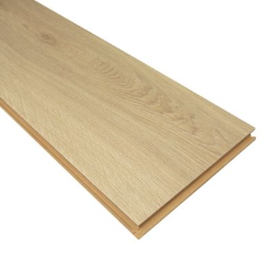 Laminate RevWood Premier Palm City Golden Sand Oak Laminate 6 Laminate - RevWood Premier Palm City Golden Sand Oak | Giant Commercial Flooring