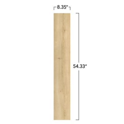 Laminate RevWood Premier Palm City Golden Sand Oak Laminate 5 Laminate - RevWood Premier Palm City Golden Sand Oak | Giant Commercial Flooring