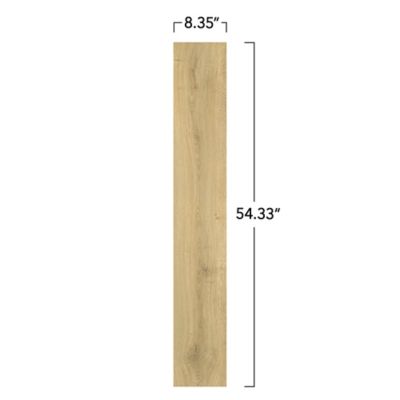Laminate RevWood Premier Palm City Lighthouse Oak Laminate 5 Laminate - RevWood Premier Palm City Lighthouse Oak | Giant Commercial Flooring