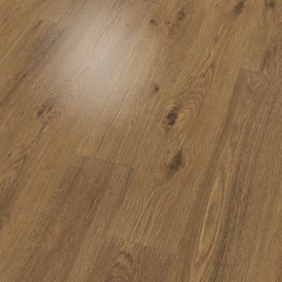 Eco-Friendly Hybrid Flooring PureTech Premier Woodland Resort Brown Bark Oak Eco-friendly 3 Eco-Friendly Hybrid Flooring - PureTech Premier Woodland Resort Brown Bark Oak | Giant Commercial Flooring
