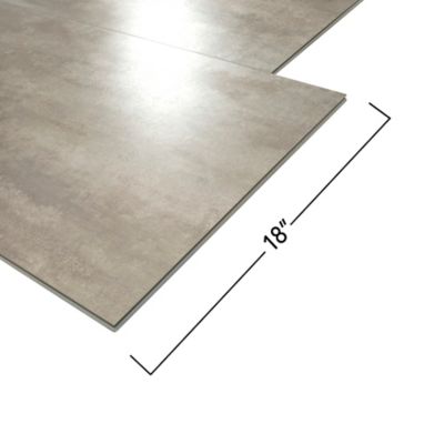 Luxury Vinyl Tile Pergo Extreme Preferred Tile Silver Dust 18″ x 36″ Luxury Vinyl Tile 6 Luxury Vinyl Tile - Pergo Extreme Preferred Tile Silver Dust 18" x 36" | Giant Commercial Flooring