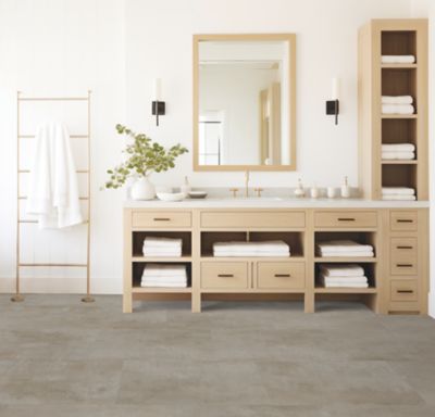 Luxury Vinyl Tile Pergo Extreme Preferred Tile Silver Dust 18″ x 36″ Luxury Vinyl Tile 2 Luxury Vinyl Tile - Pergo Extreme Preferred Tile Silver Dust 18" x 36" | Giant Commercial Flooring