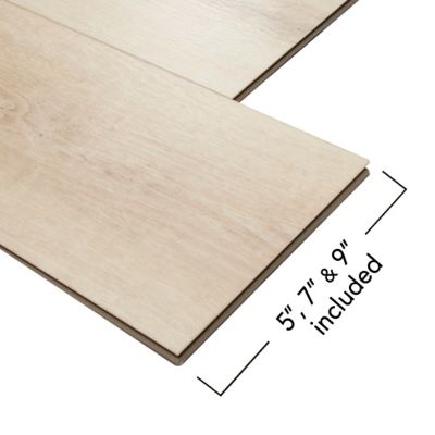 Pergo Pergo Extreme Preferred Wood Originals Morning Light Luxury Vinyl Plank 4 Pergo - Pergo Extreme Preferred Wood Originals Morning Light | Giant Commercial Flooring