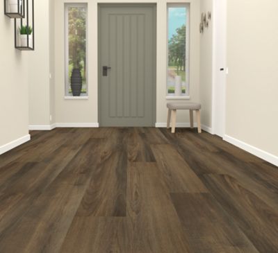 Pergo Pergo Extreme Preferred Wood Originals Caffeine Boost Luxury Vinyl Plank 2 Pergo - Pergo Extreme Preferred Wood Originals Caffeine Boost | Giant Commercial Flooring
