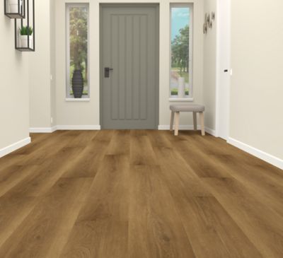 Pergo Pergo Extreme Preferred Wood Originals 5 O’Clock Tea Luxury Vinyl Plank 2 Pergo - Pergo Extreme Preferred Wood Originals Sand Dune | Giant Commercial Flooring