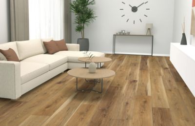 Pergo Pergo Extreme Preferred Wood Originals Copper Luxury Vinyl Plank 2 Pergo - Pergo Extreme Preferred Wood Originals Copper | Giant Commercial Flooring