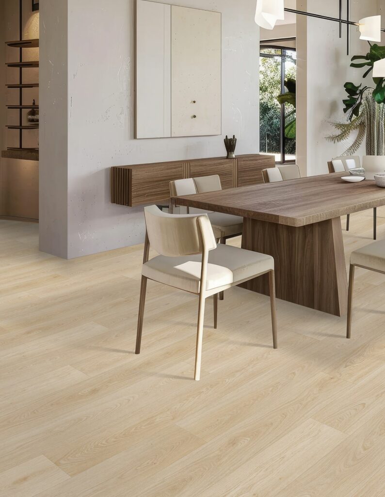 Karastan Flooring by Mohawk - Karastan Summerhill Chase 9" Wisteria | Giant Commercial Flooring
