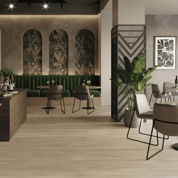 General - 6 Reasons Why Premium Flooring Brands Choose Cork Underlayment | Giant Commercial Flooring