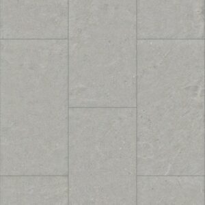 Luxury Vinyl Tile - CRT02 COREtec Tile Silvermist Concrete | Giant Commercial Flooring