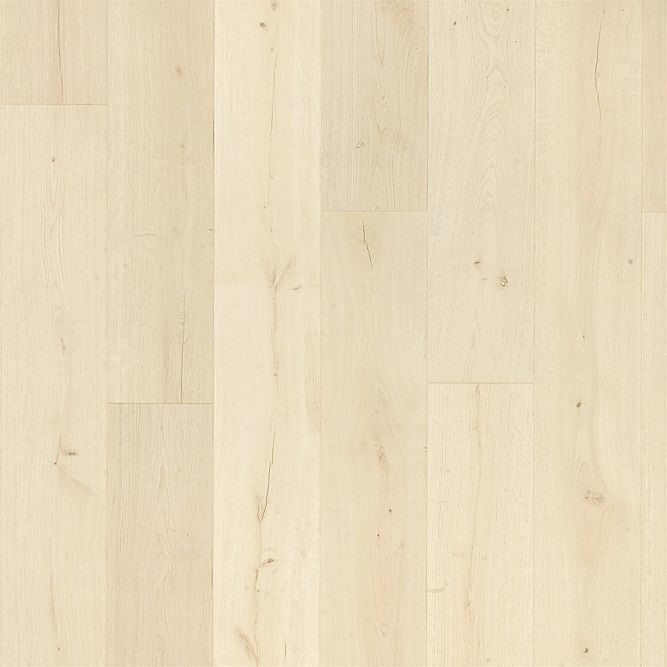 Laminate - Karastan Belhancourt Travertine Light Oak | Giant Commercial Flooring