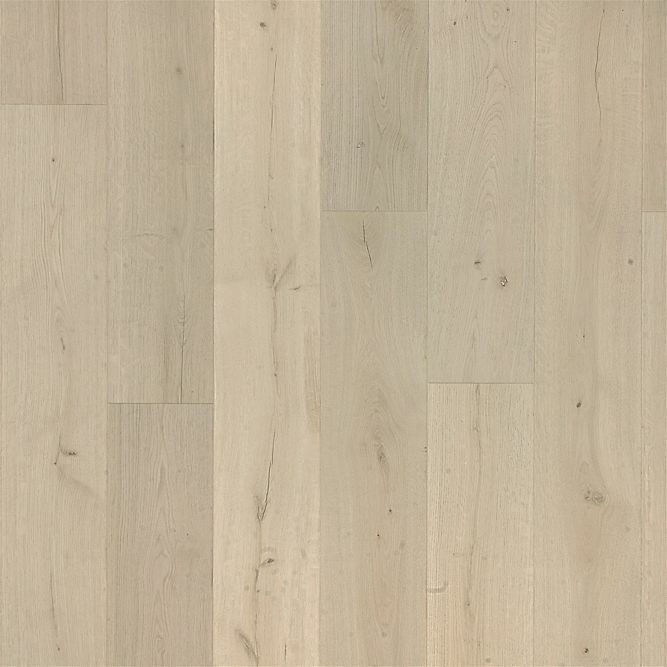 Laminate - Karastan Belhancourt Normandy Grey Oak | Giant Commercial Flooring