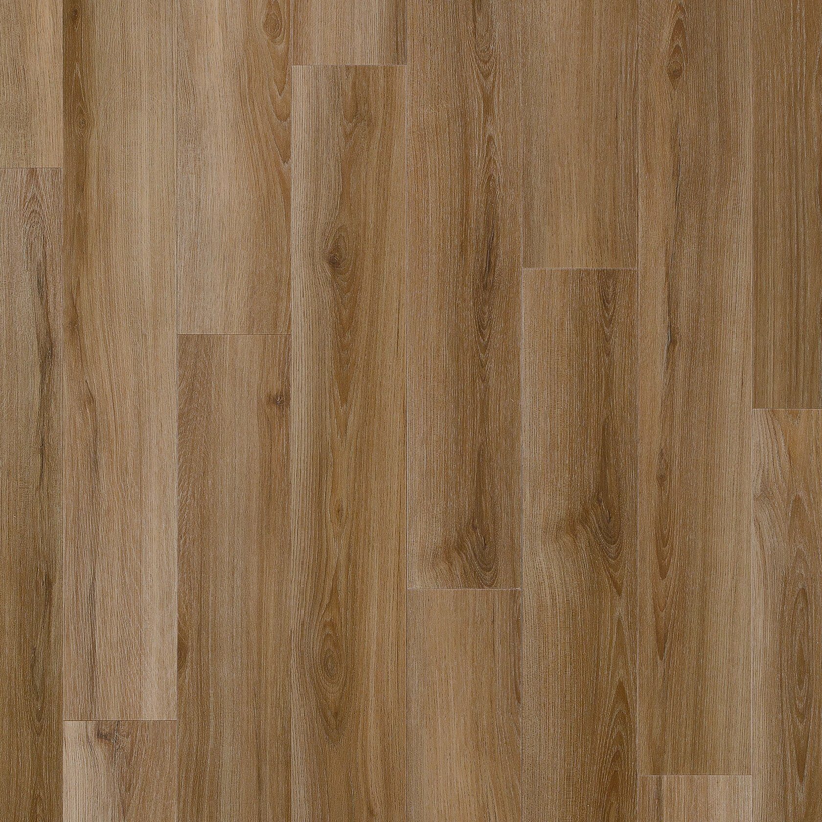 COREtec - VV023 COREtec Originals Classic 5" Johnson Hickory | Giant Commercial Flooring