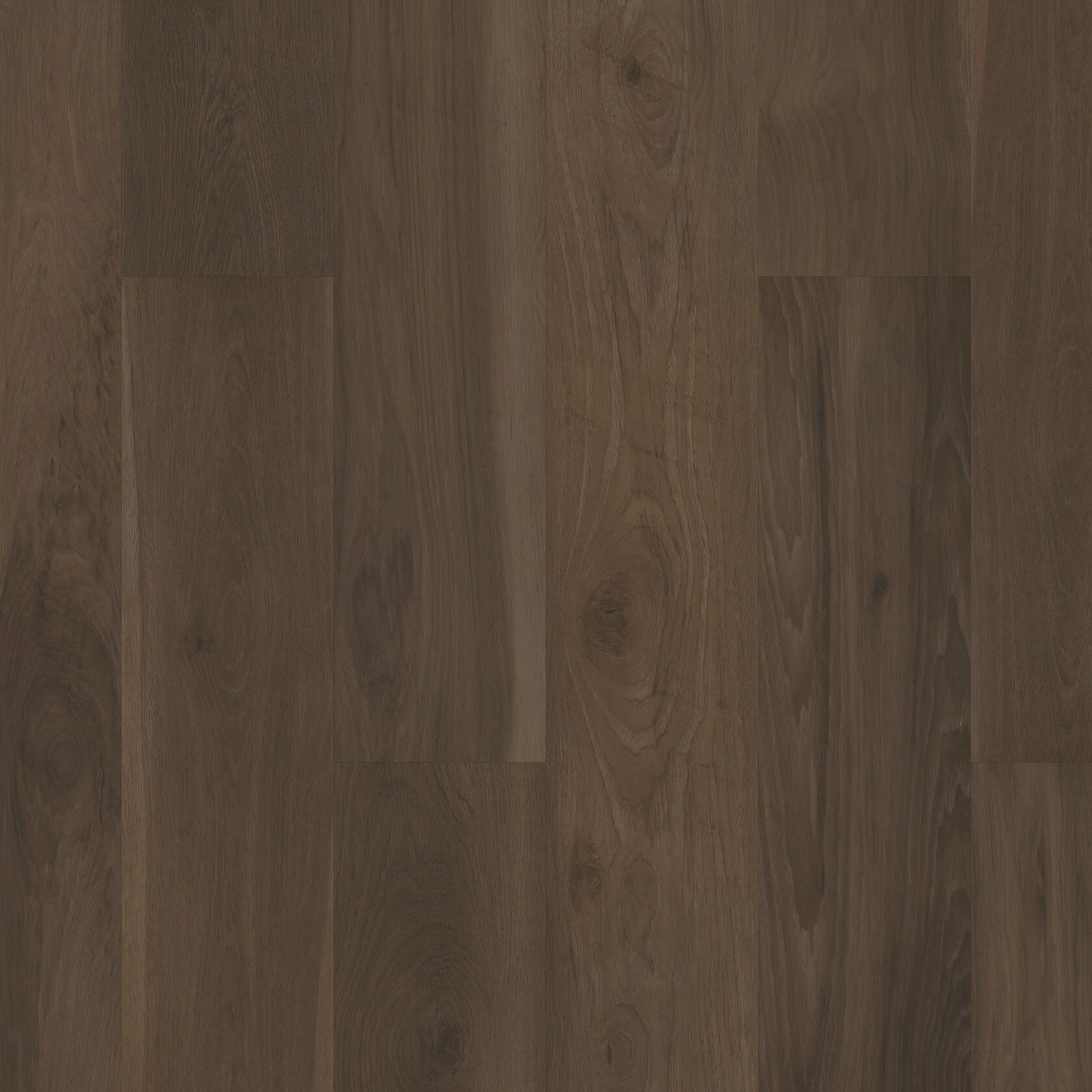 COREtec - VV704 COREtec Originals Premium 7" Blended Umber | Giant Commercial Flooring