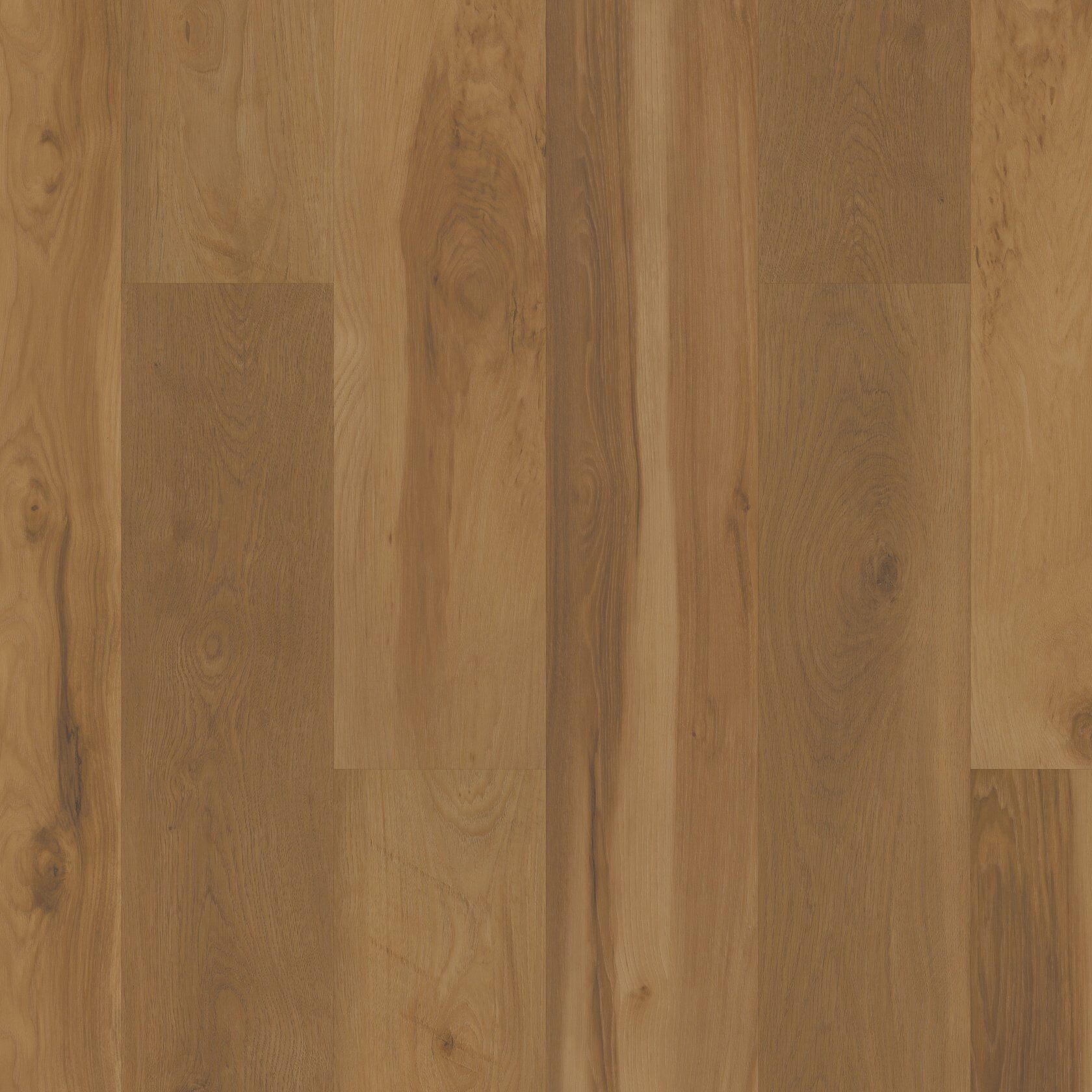 COREtec - VV704 COREtec Originals Premium 7" Blended Sienna | Giant Commercial Flooring