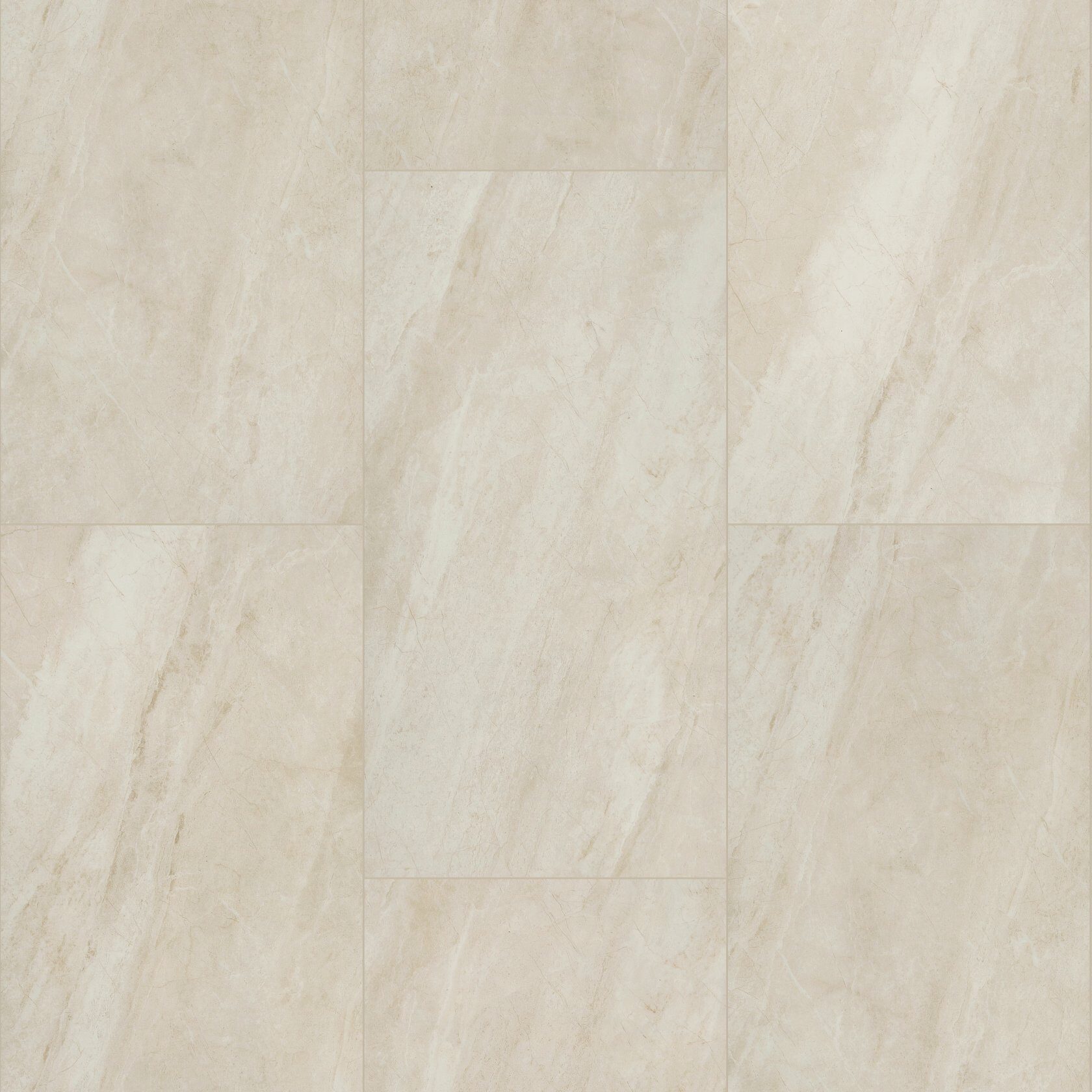 Luxury Vinyl Tile - CRT01 COREtec Tile Citrine Travertine | Giant Commercial Flooring