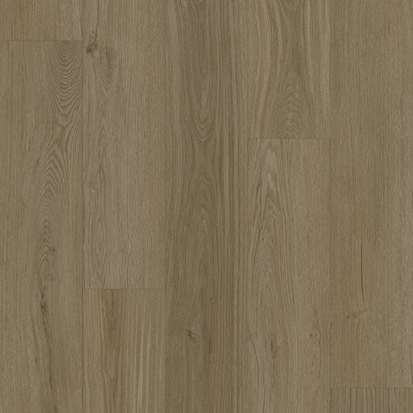 Twelve Oaks - SureWood Origin Truffle Dust 7" x 48" 7mm 20mil wear layer | Giant Commercial Flooring